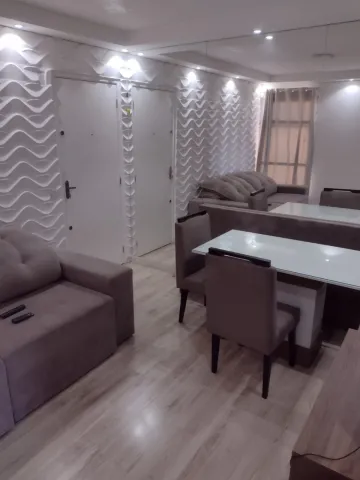 imagem 1 - Apartamento à venda por R$190.000,00 no Residencial Safira em Santa Bárbara d`Oeste/SP imagem 1 - Apartamento à venda por R$190.000,00 no Residencial Safira em Santa Bárbara d`Oeste/SP